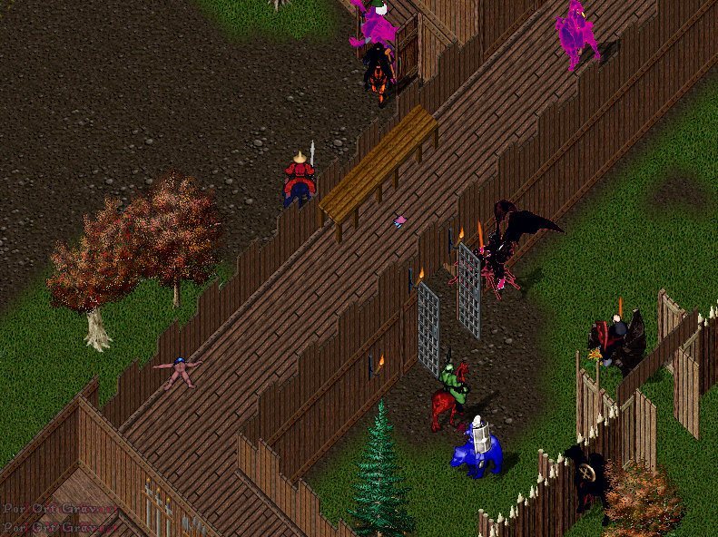 Cove Battle 1